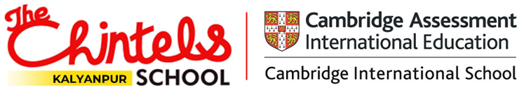 Cambridge International Education | The Chintels School, Kalyanpur, Kanpur